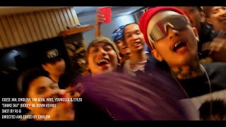 SHAKE DAT  (Booty Me Down Remix) (OMV)