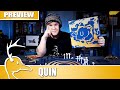 Quin - A Strategic Deception Game - Kickstarter Preview - (Quackalope Games)