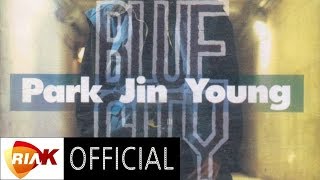 [Official Audio] 박진영(J.Y. Park) - 날 떠나지마(Don't Leave Me)