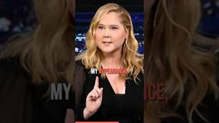 Amyschumer Claps Back At Her Online Trolls S2e42