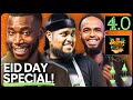 Chunkz, Harry Pinero, and Darkest CELEBRATE EID By Cooking Somali Dish! | Secret Sauce | Channel 4.0