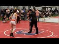 girls freestyle wrestling madison birth wrestling