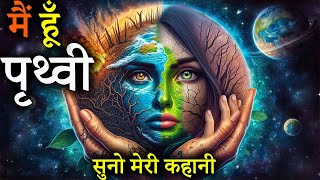 मैं हूँ पृथ्वी | अकेला जीवित ग्रह | I am the Earth only Living Planet | Earth Mysteries