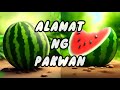 Kwentong Alamat: Ang Alamat ng Pakwan