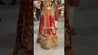 Ghunghat💕#shots most beautiful bridal💕 #wedding #viral #youtubeshort 💕