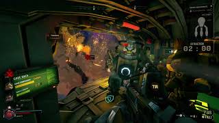 Deep Rock Galactic the ultimate betrayal