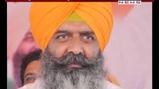 Why captain opted out from Khadoor Sahib by poll?