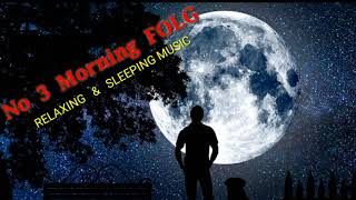 NO 3 Morning Folk (Relaxing & Sleeping )Music