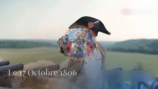 17 Octobre: L'Héritage de Dessalines. en créole et français AJI PROD. #AJIPROD