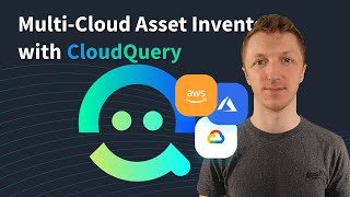 Create a Multi-Cloud Dashboard using CloudQuery and Grafana