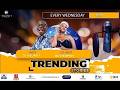 Trending Stories | Dj Ollah, Butterphly, Ghost Lady…