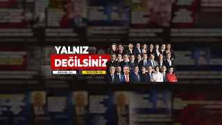 #CANLI | Kamu Sen Genel Başkanı Önder Kahveci, Açıklama Yapıyor | #HalkTV