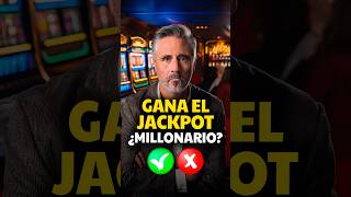 Ganó JACKPOT de $1,2 MILLONES, pero con GIRO INESPERADO #casino #poker #jackpot