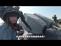 安平定情碼頭德陽艦園區 我們來玩囉~