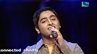 Aa Dhoop Maloon Main..Tere Haathon Mein 🥺 Arijit Singh Sad Song Performance Fame Gurukul | PM Music