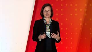 Mimi Huizinga, Novartis - 2019 Stanford Medicine Big Data | Precision Health