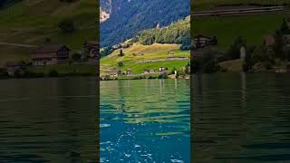 Moments from Switzerland🇨🇭 Lungern Lungernsee Obwalden Switzerland