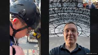 3IATLAS and Interstellar Objects, with Prof Avi Loeb AIAA LA 20251206