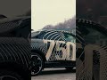 DS new electric model - teaser