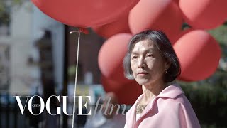 VOGUEfilm | 玉兰66 Yokelan 66