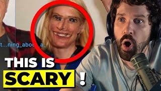 The Dead Internet Theory Is Actually Happening RIGHT NOW