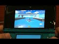 pilotwings resort 3ds by land or by sea gameplay