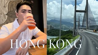 TRAVELING TO HONG KONG (Requirements, Immigration, Budget)