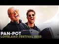 PAN-POT at LOVELAND FESTIVAL 2023 | AMSTERDAM