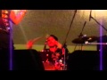 Eres Tú - Anabantha (En Vivo-Quito/Ecuador 06/ 09/2013)