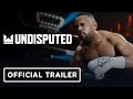 Undisputed - Official PlayStation Plus Launch Trailer
