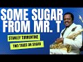 Some Sugar From Mr. T - Two Takes on Sugar from Stanley Turrentine