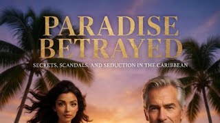 Paradise Betrayed: Secrets, Scandals, and Seduction in the Caribbean