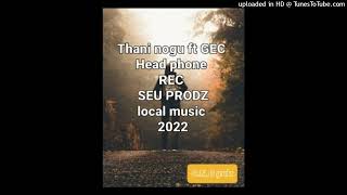 Tanhi nogu ft seu prodz 2022 -