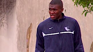 David Long '16 : Loyola High (CA) UTR Spotlight 20