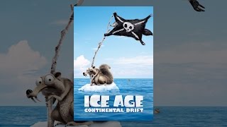 Ice Age: Continental Drift