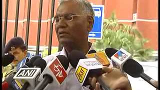 'National party' status: CPI,NCP urge EC to wait till assembly polls (Hindi)