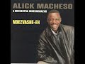 Murume (Official Music) Alick Macheso