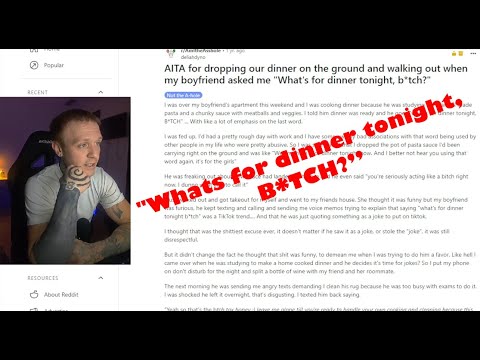 Aita Reddit Stories Youtube