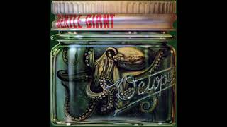 Gentle Giant - Octopus (1972) فول آلبوم وینیل ریپ