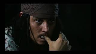 Extrait The Brave: Johnny Depp/ Marlon Brando (vostfr)