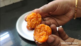 அடடா இத்தனை வருஷமா இது தெரியாம கஷ்டப்பட்டுட்டோமே/kitchen tips/laddu recipe/besan laddu recipe tamil