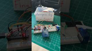 Paying A Dude From Craigslist To Do Your Final Project π #electronics #arduino #engineering