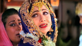 Dulhe Ka Sehra (Wedding Songs) Akshay Kumar _ Shilpa Shetty _ Dhadkan _ 90_s Bollywood Marriage Song