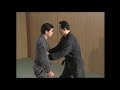 noguchi yukio soke koto ryu koppojutsu 虎倒流骨法術