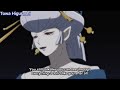 yashahime sesshomaru s ressurects zero with the tensaiga the three princesses strike back