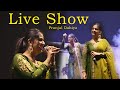 Pranjal Dahiya : Live Show | pranjal dahiya live show dance | Sisai Village | HKI Entertainments