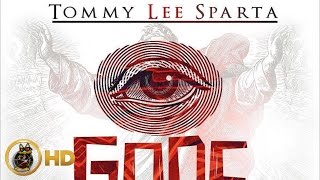 Tommy Lee Sparta - God's Eye - April 2016