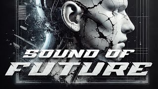 K-Style - Sound Of Future (Official Visualizer)