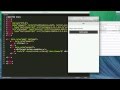 jQuery Mobile Buttons - Part 2