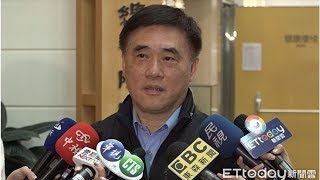 郝柏村住院10天仍在加護病房　游淑慧：郝龍斌每天在旁照顧